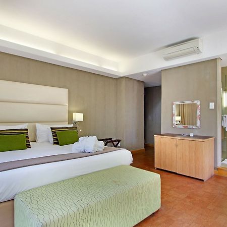 Thirty Keys Hotel Cape Town Exterior photo