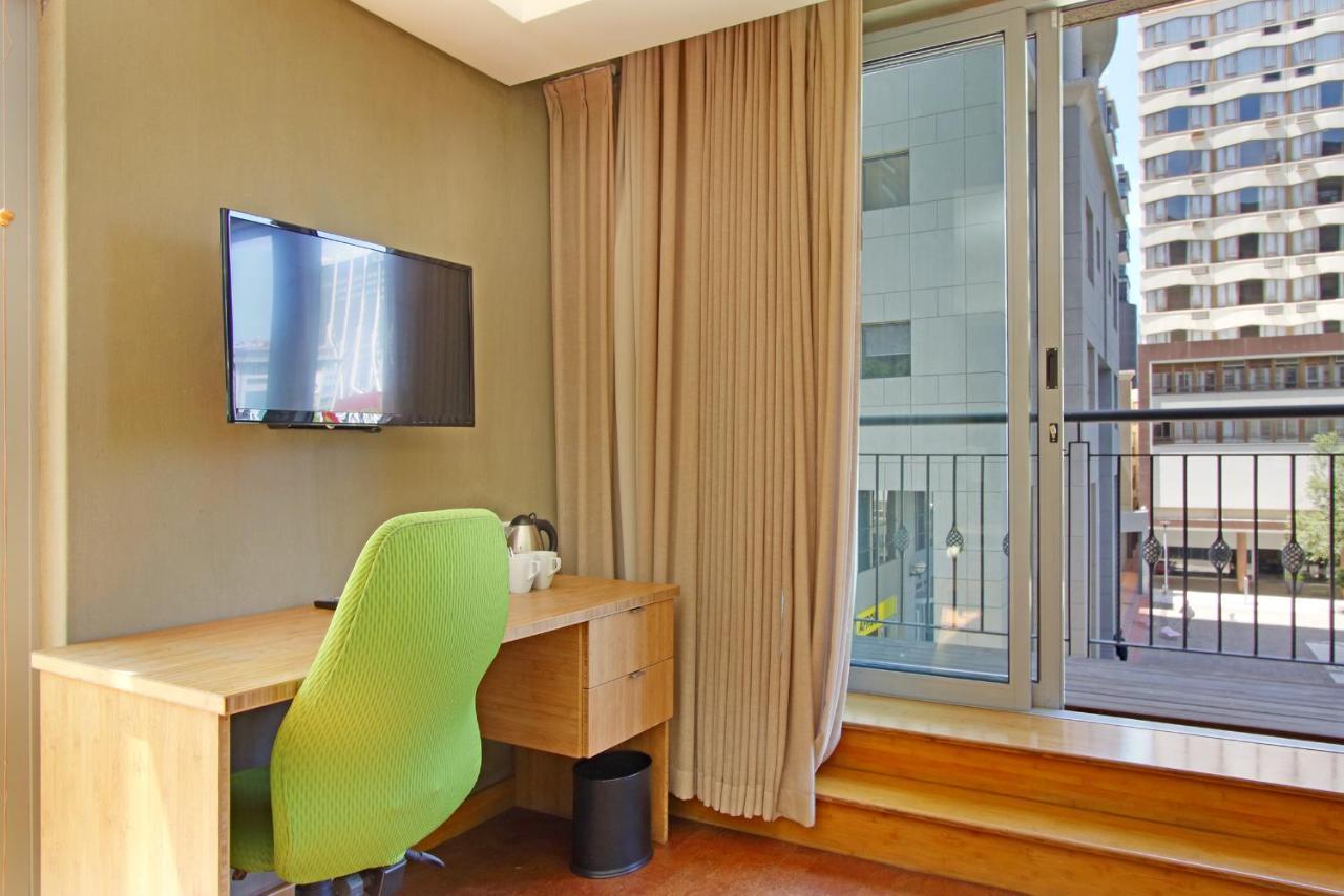 Thirty Keys Hotel Cape Town Exterior photo